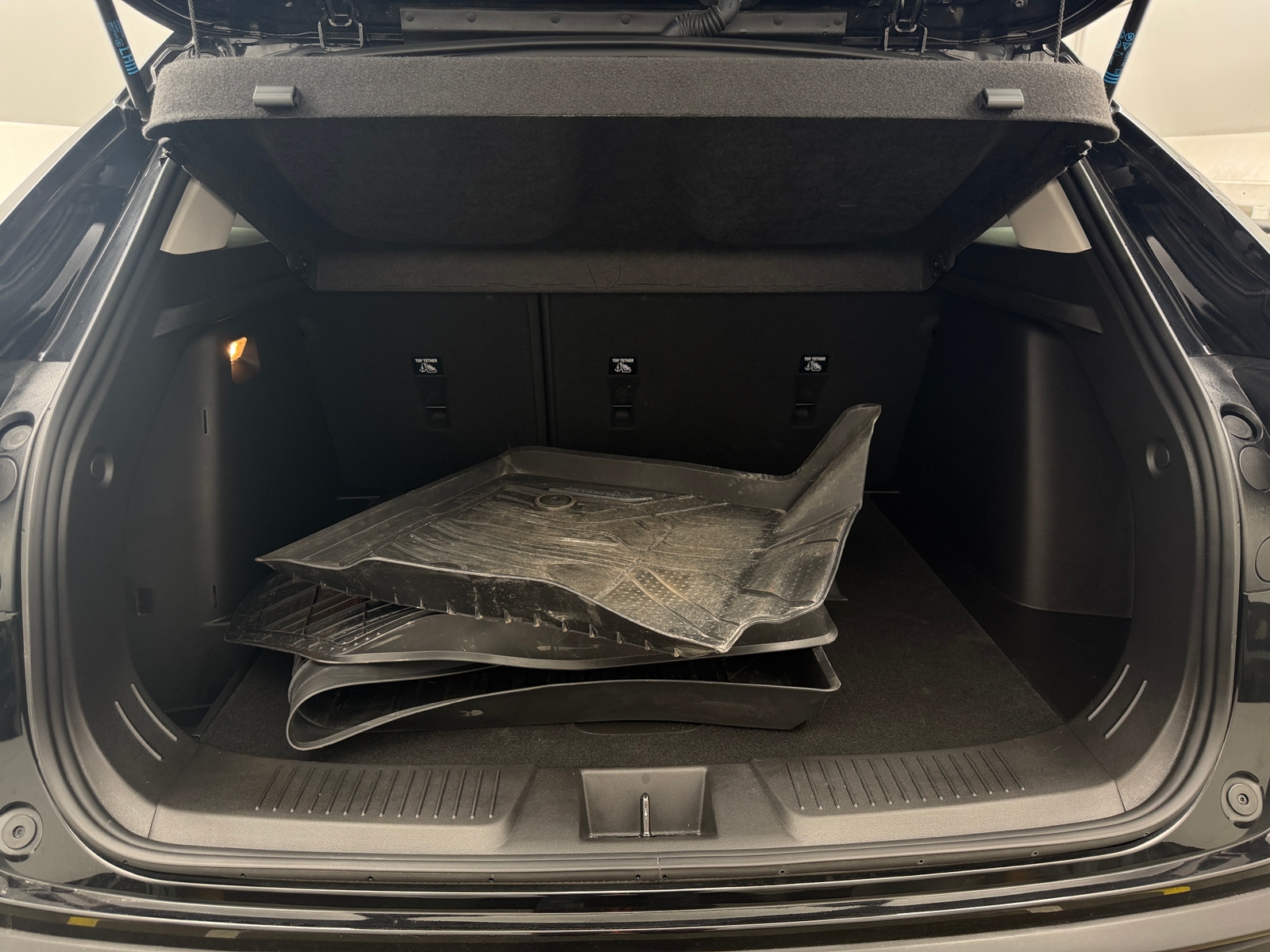 Thumbnail: 2024 Chevrolet Trax - 7