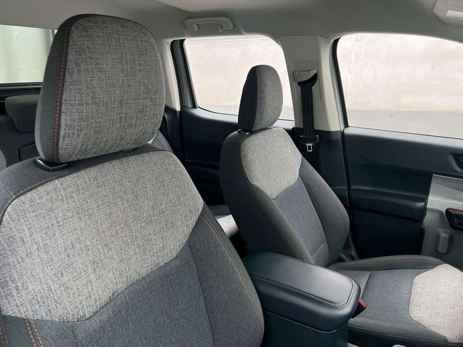 Thumbnail: 2024 Ford Maverick - 2