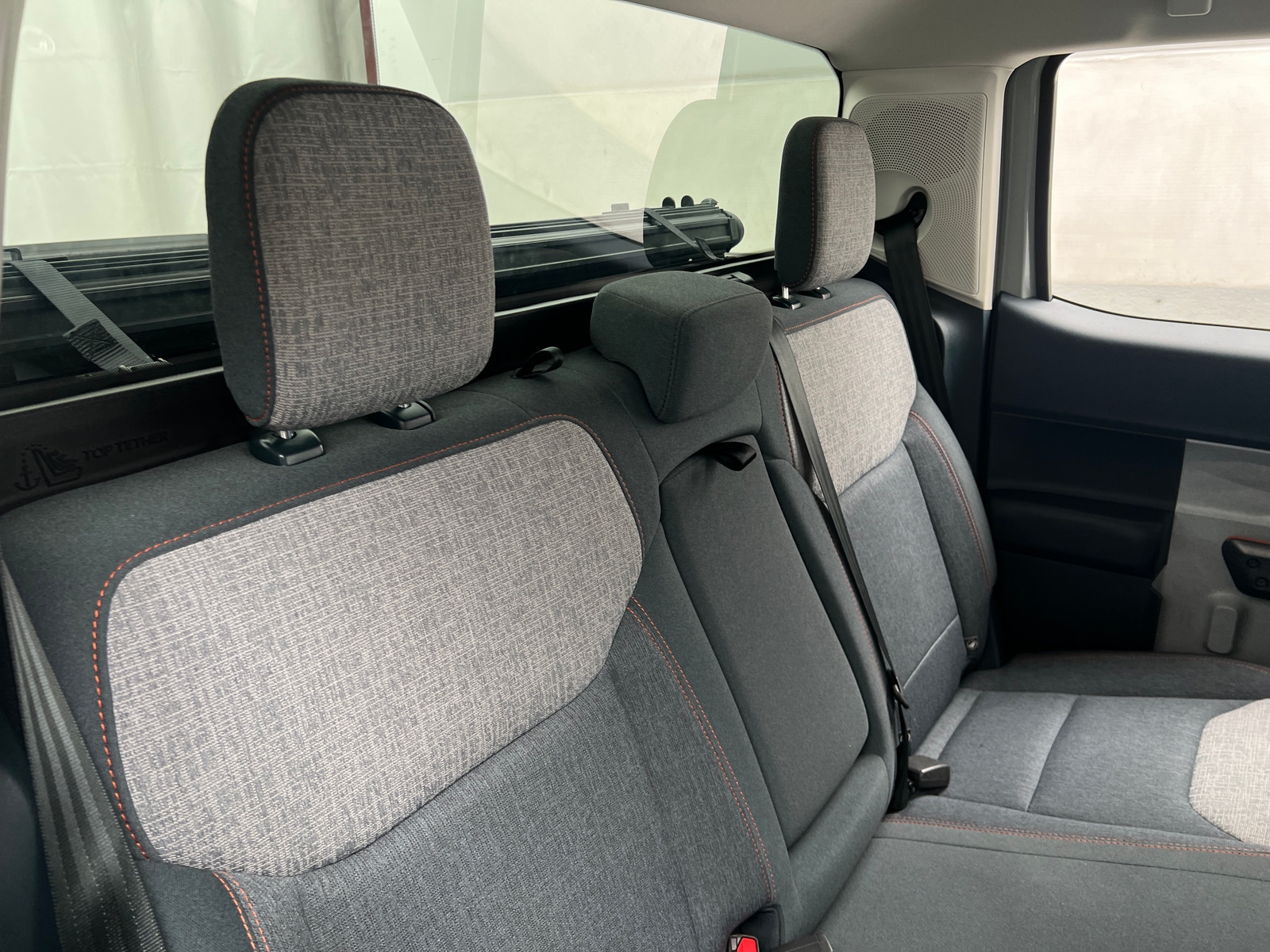 Thumbnail: 2024 Ford Maverick - 6