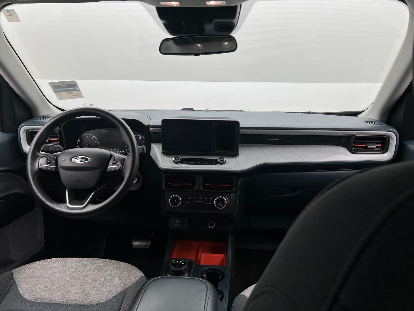 Thumbnail: 2024 Ford Maverick - 3