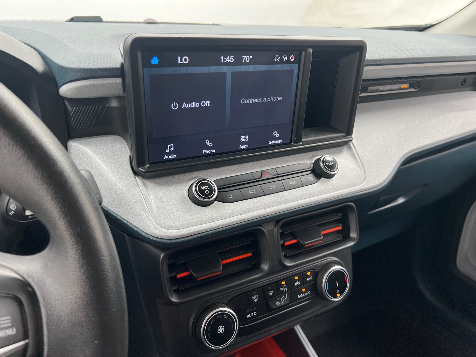 Thumbnail: 2024 Ford Maverick - 4