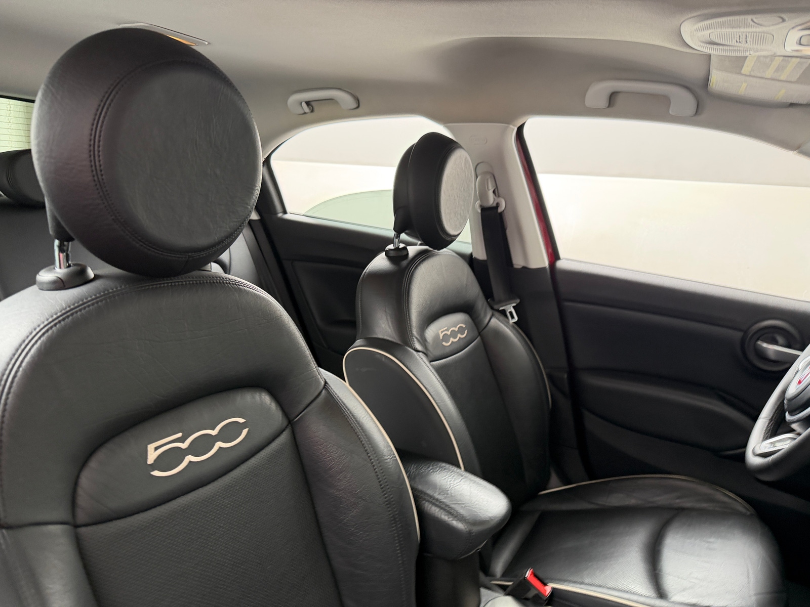 Thumbnail: 2022 Fiat 500X - 2