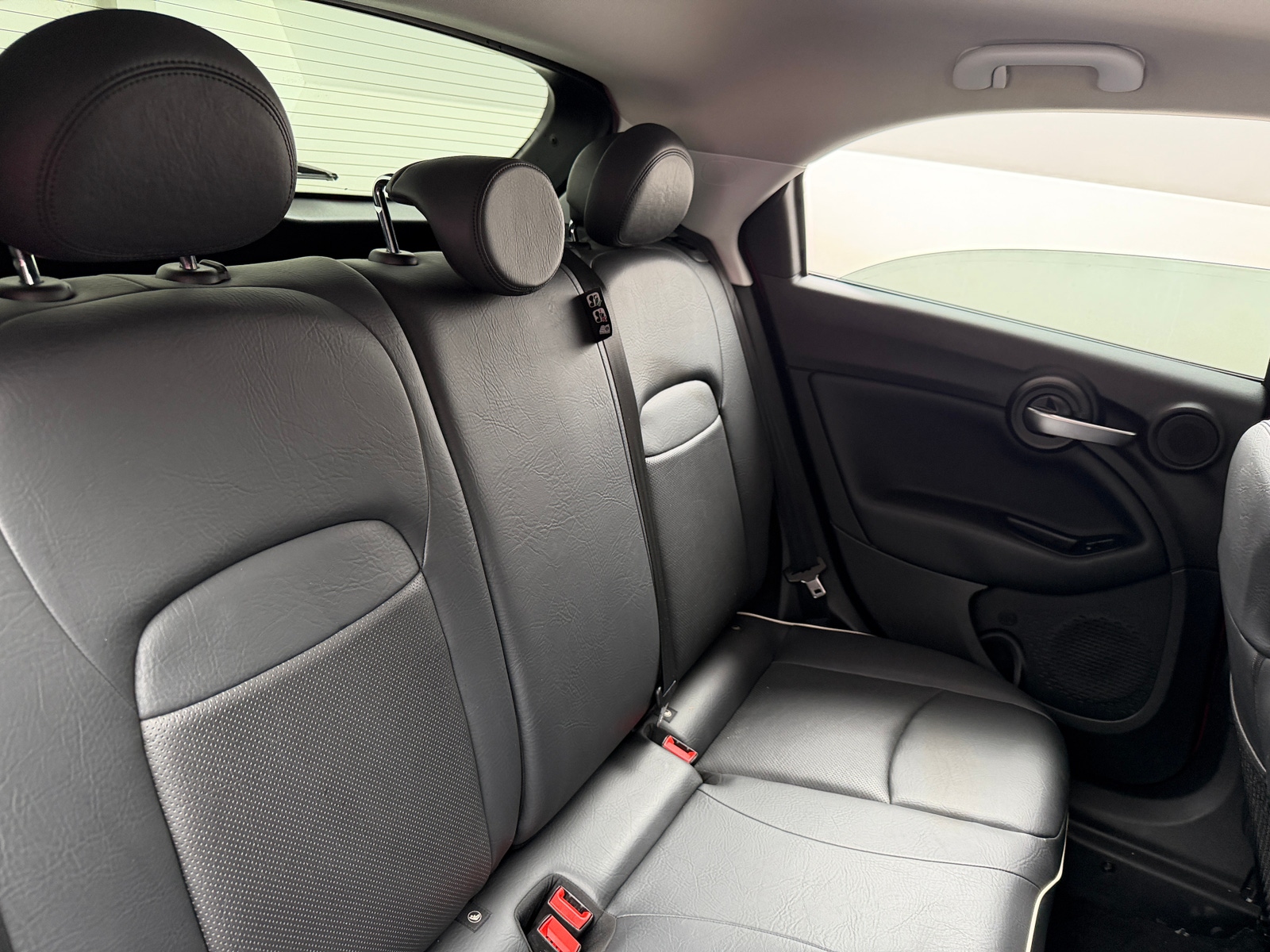 Thumbnail: 2022 Fiat 500X - 6