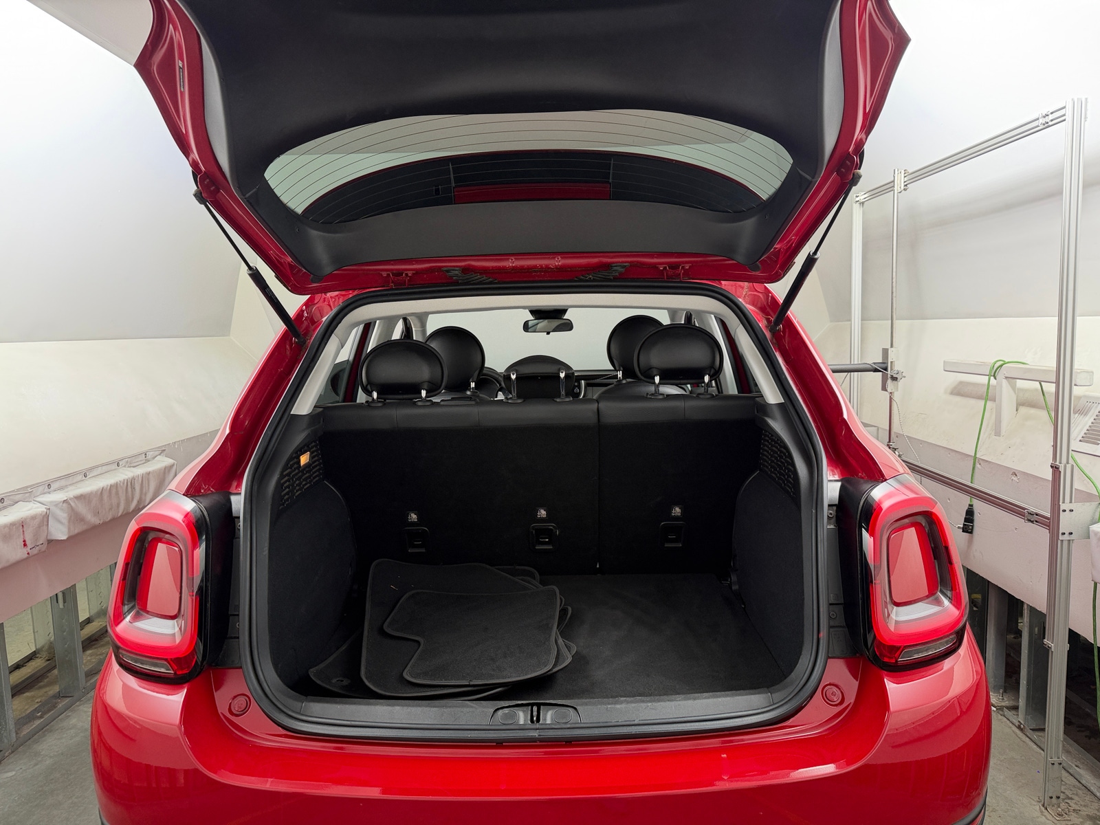 Thumbnail: 2022 Fiat 500X - 7