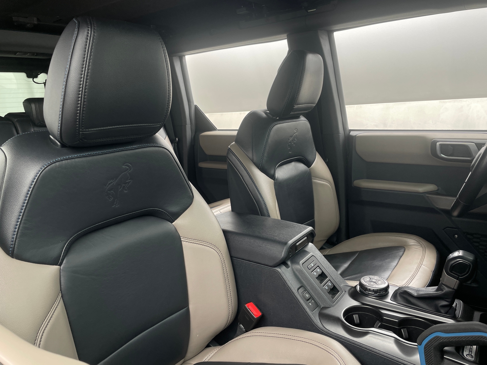 Thumbnail: 2023 Ford Bronco - 2