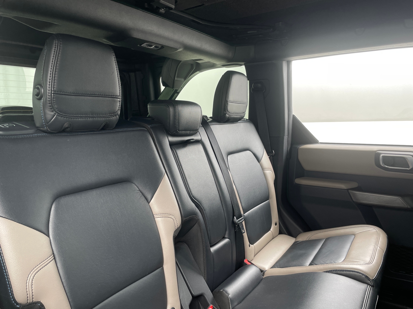 Thumbnail: 2023 Ford Bronco - 6