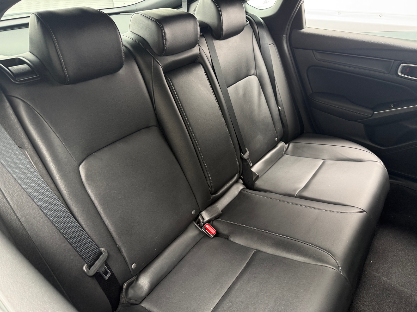 Thumbnail: 2024 Acura Integra - 5