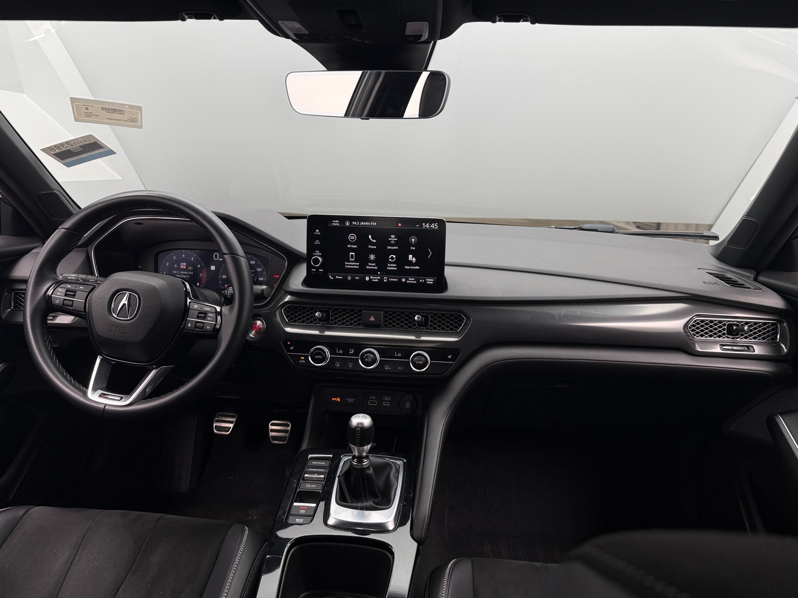 Thumbnail: 2024 Acura Integra - 2