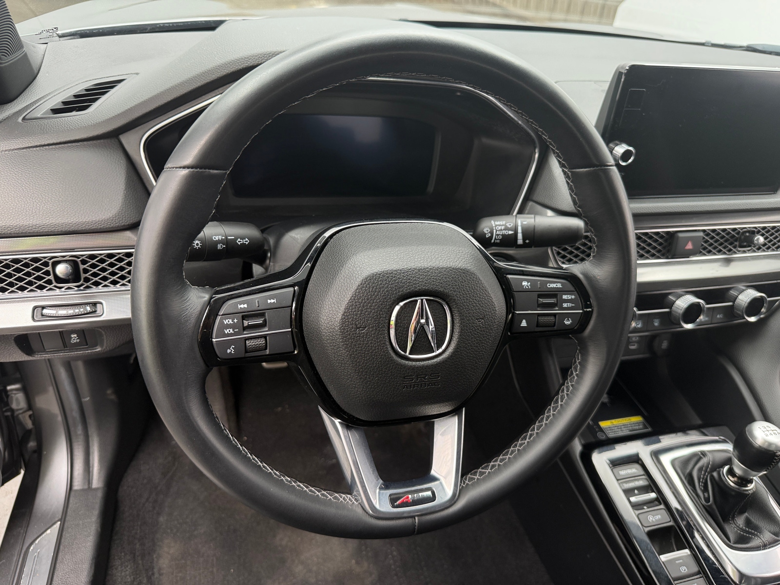 Thumbnail: 2024 Acura Integra - 4