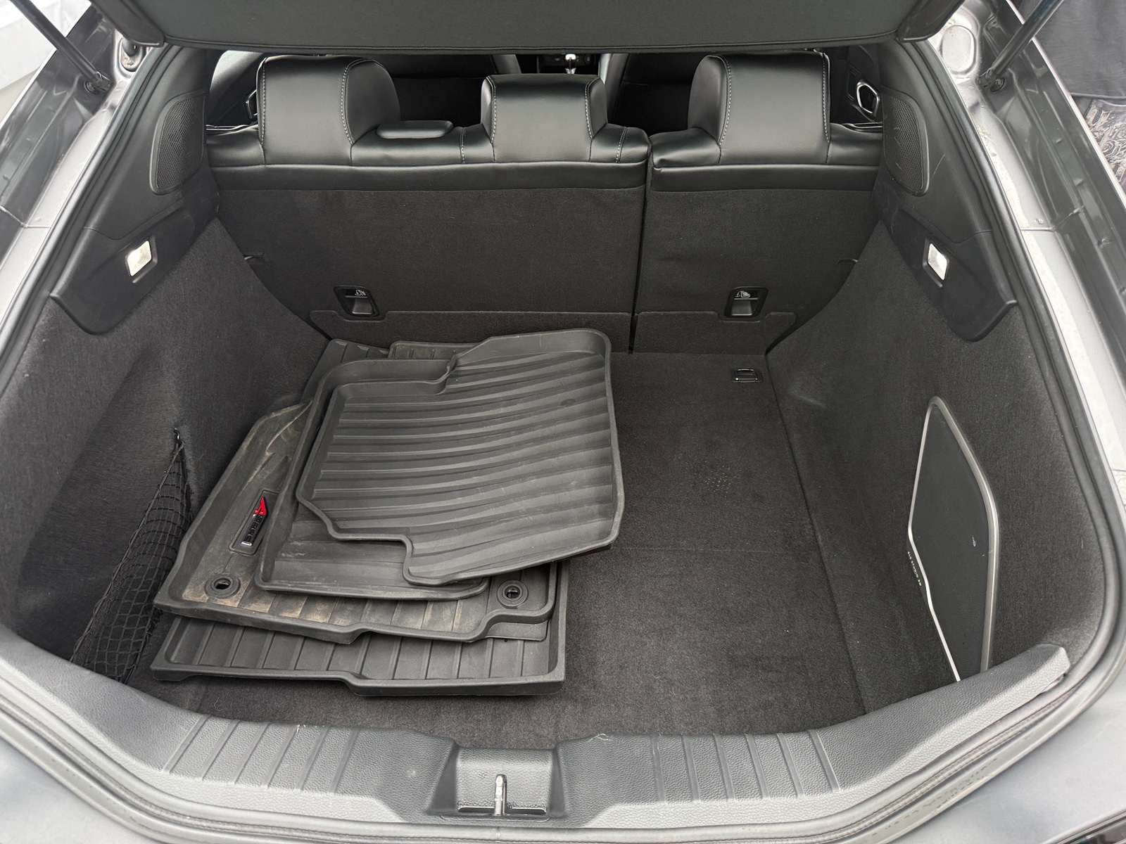 Thumbnail: 2024 Acura Integra - 6