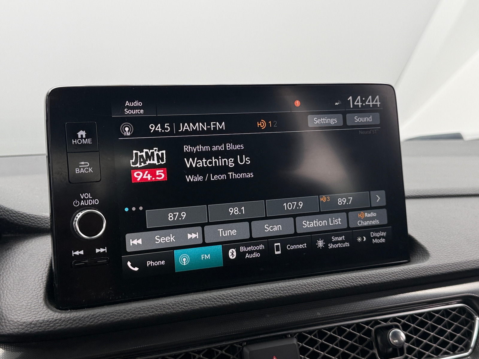 Thumbnail: 2024 Acura Integra - 3