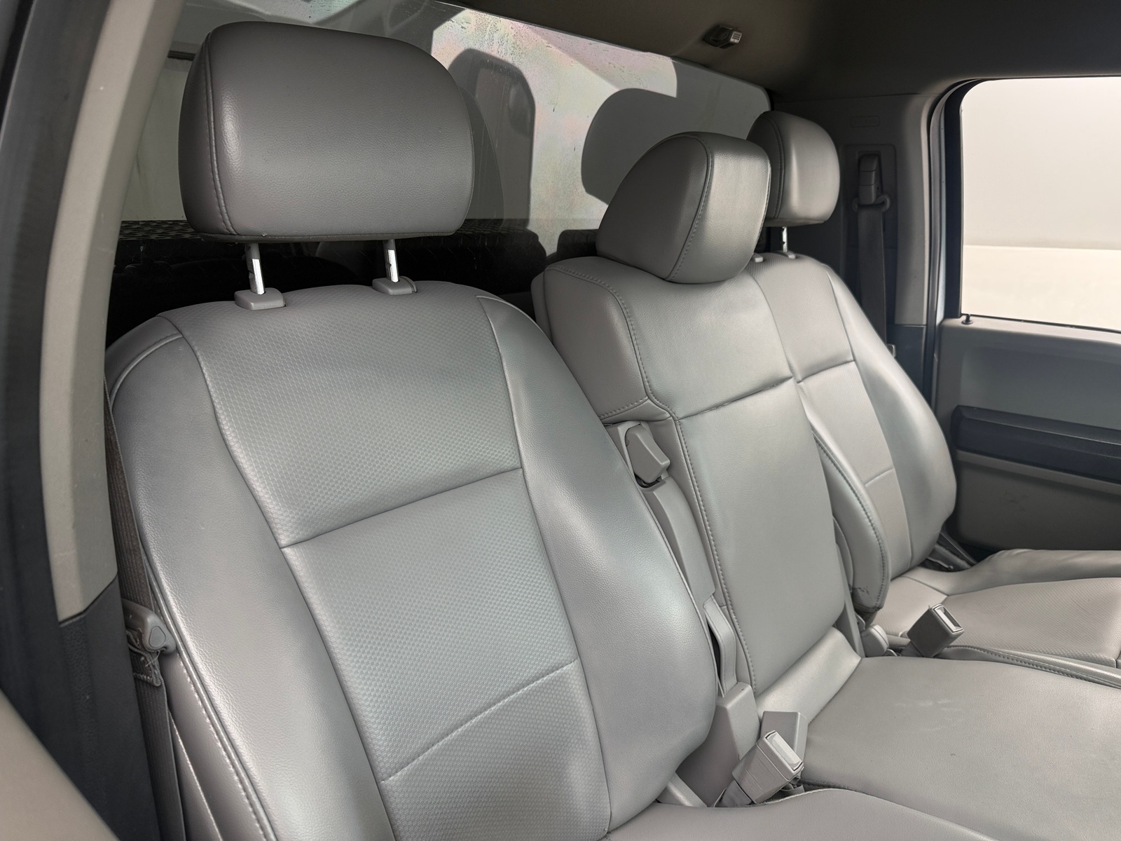 Thumbnail: 2018 Ford Econoline - 2