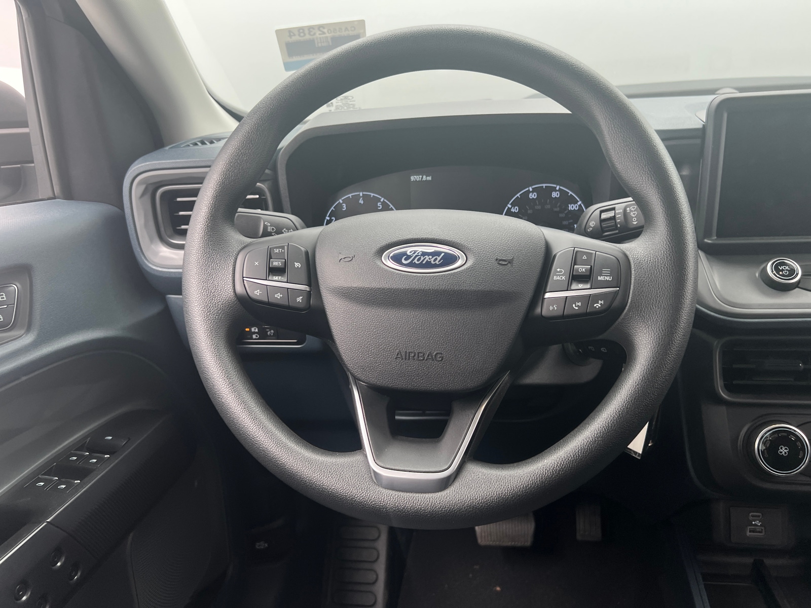 Thumbnail: 2023 Ford Maverick - 5