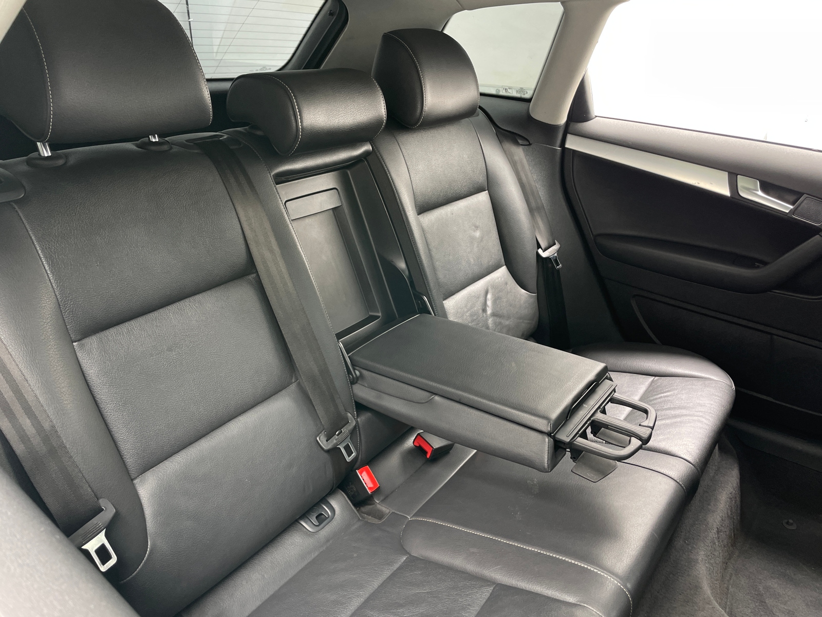 Thumbnail: 2013 Audi A3 - 5