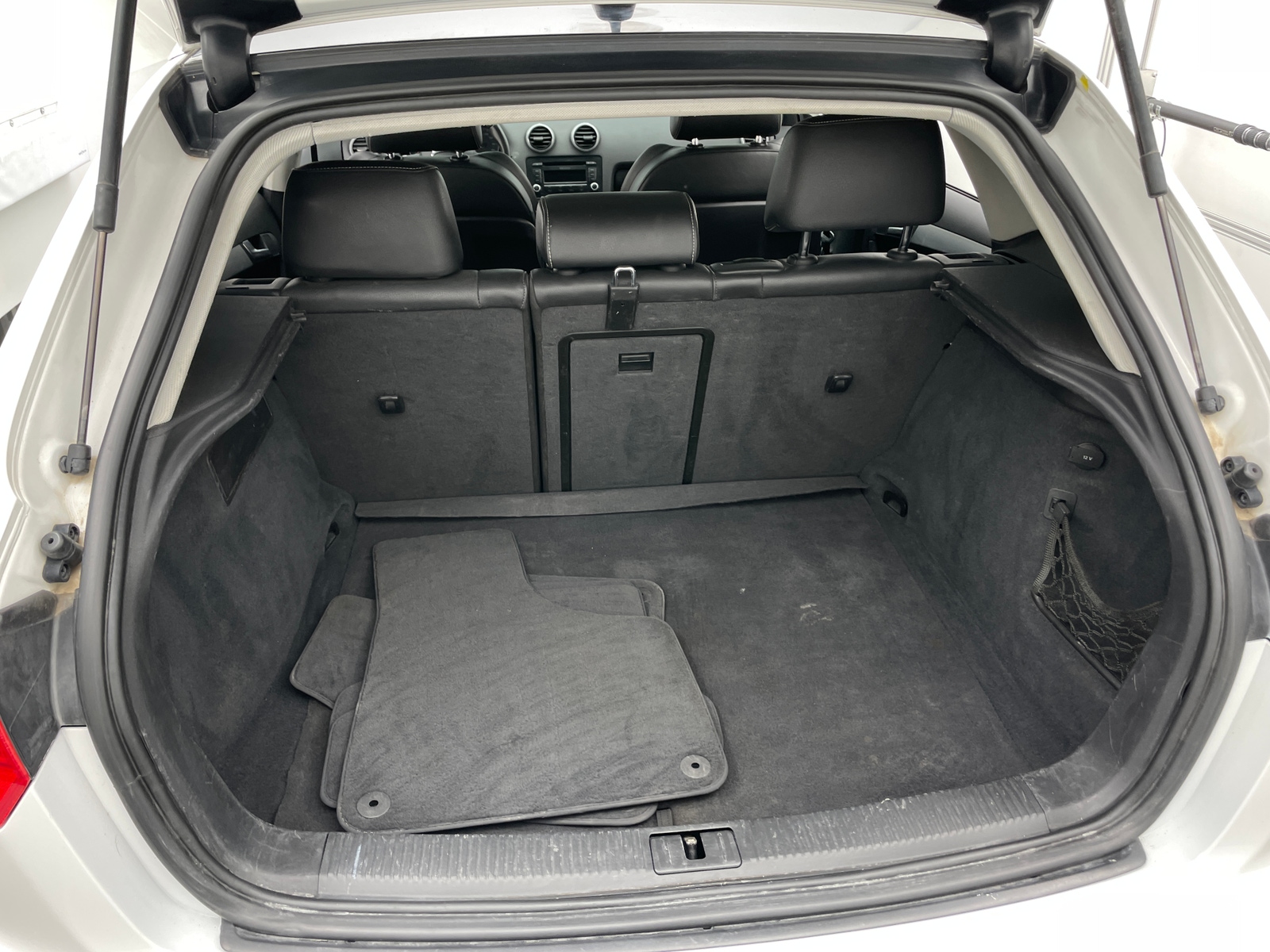 Thumbnail: 2013 Audi A3 - 6