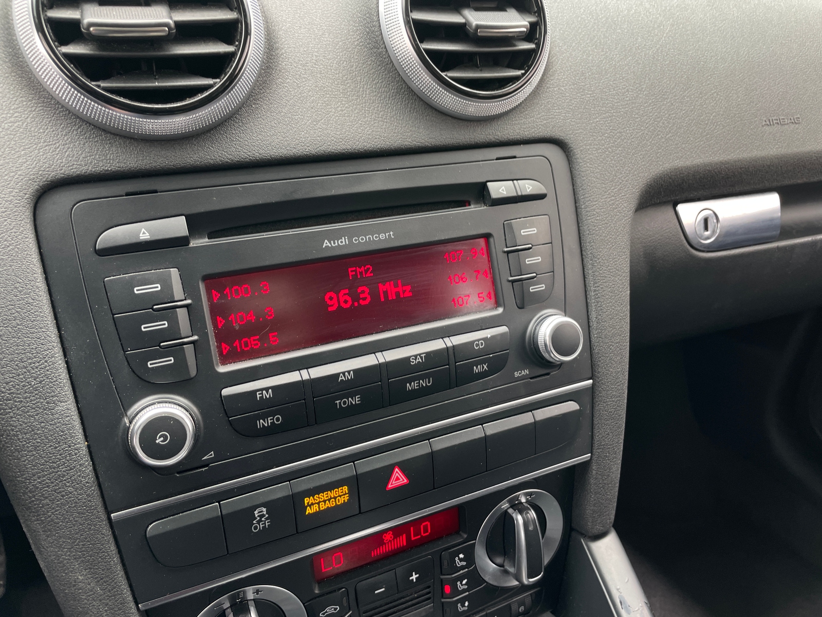 Thumbnail: 2013 Audi A3 - 3