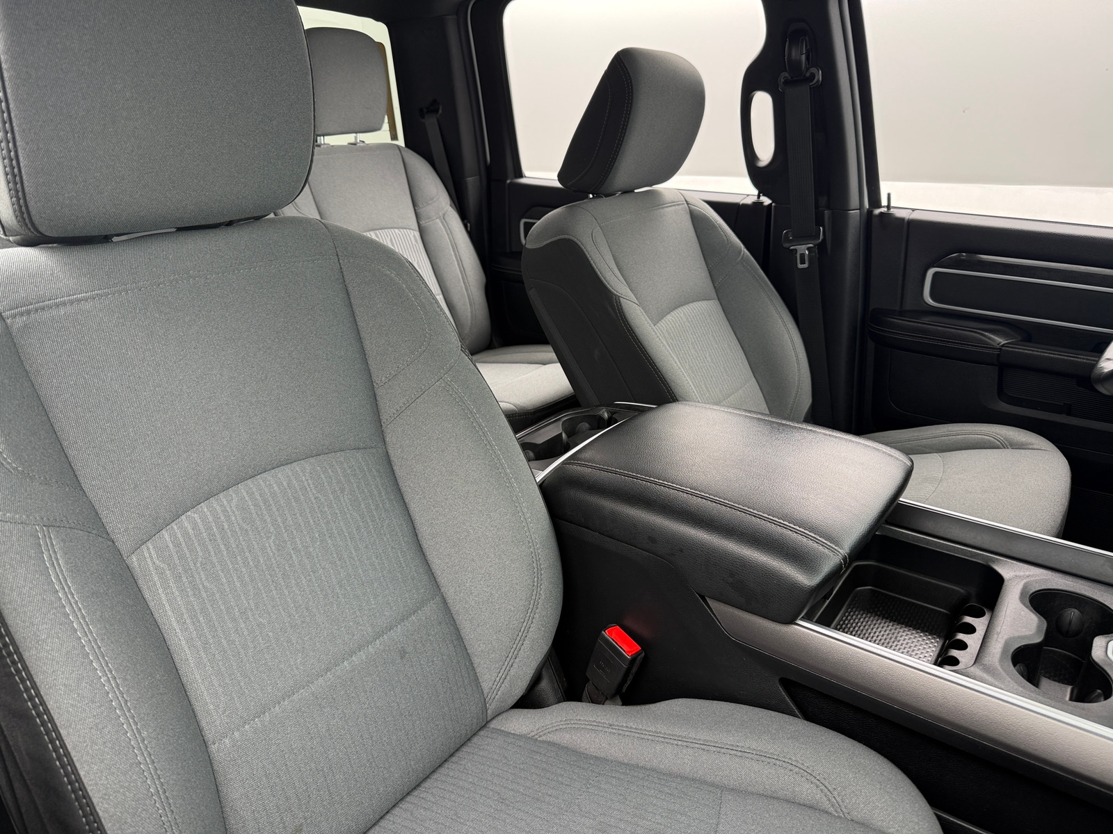 Thumbnail: 2024 RAM 2500 - 2