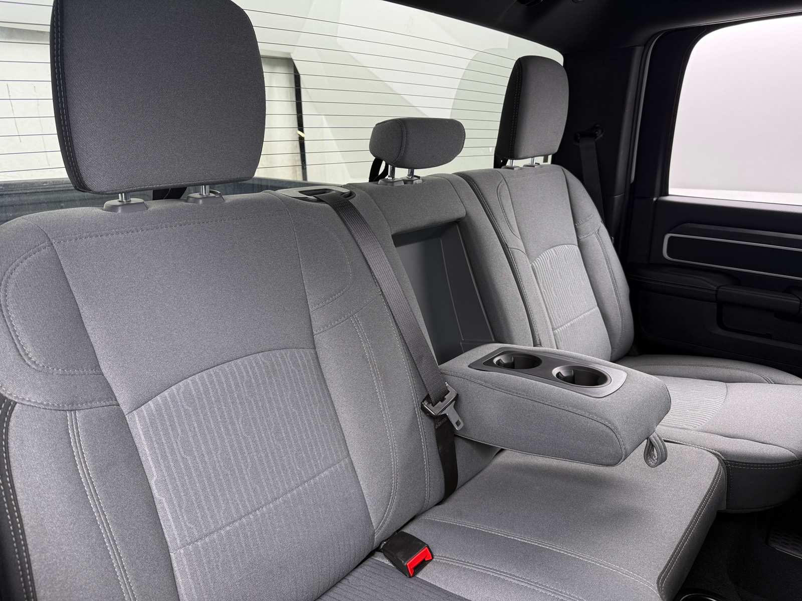 Thumbnail: 2024 RAM 2500 - 6