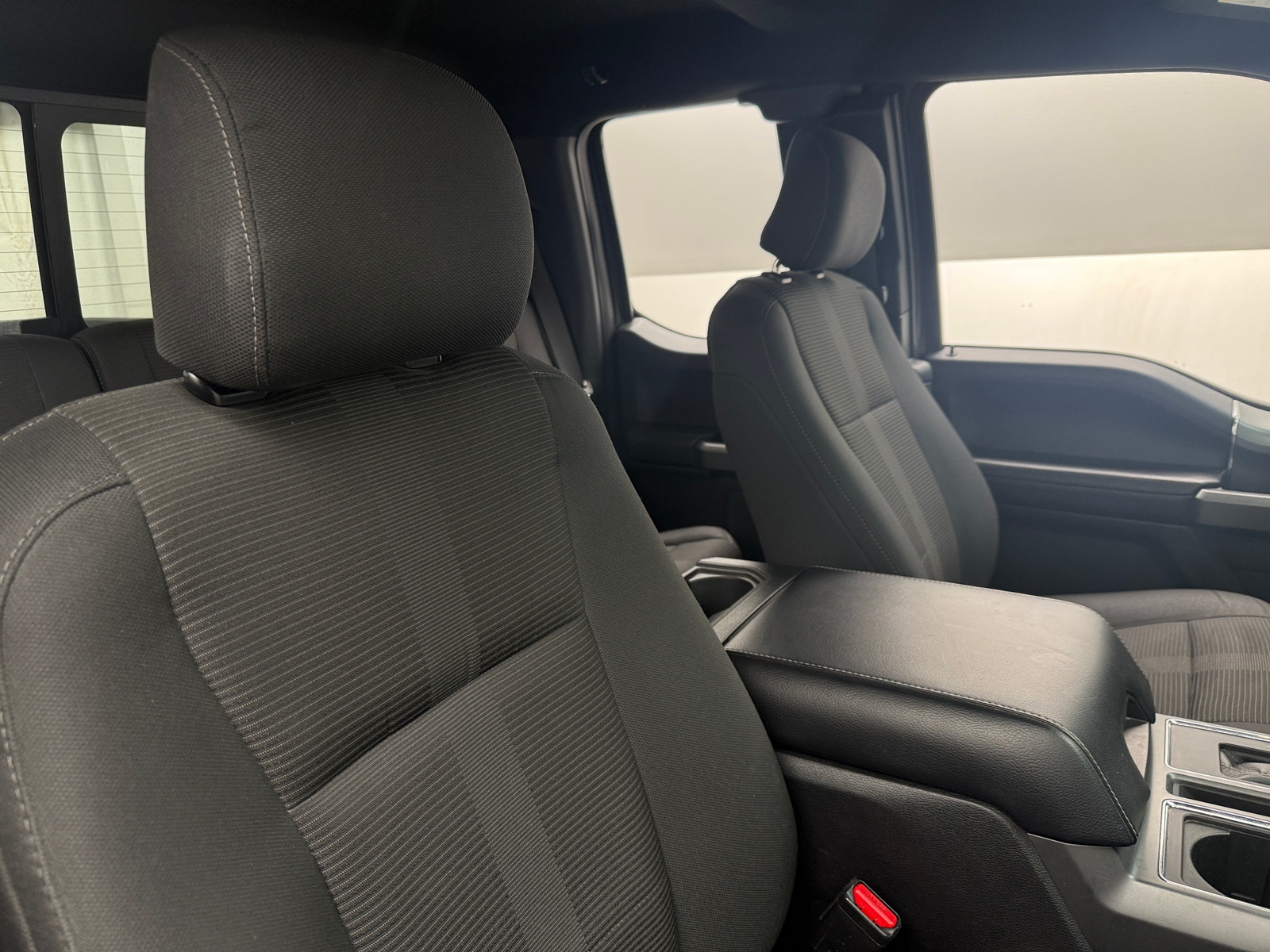 Thumbnail: 2016 Ford Econoline - 2