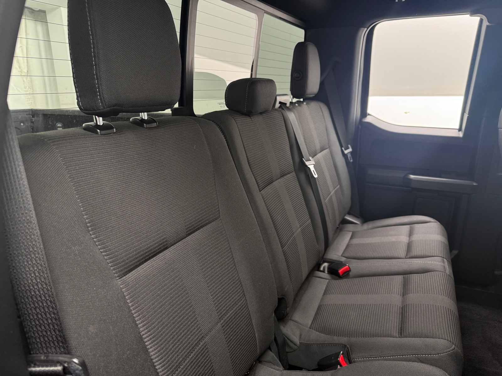 Thumbnail: 2016 Ford Econoline - 6