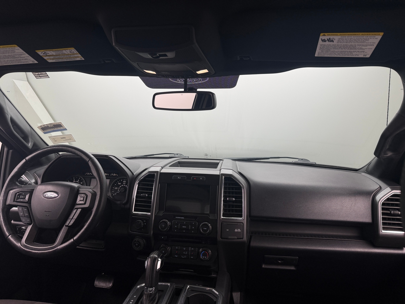 Thumbnail: 2016 Ford Econoline - 3