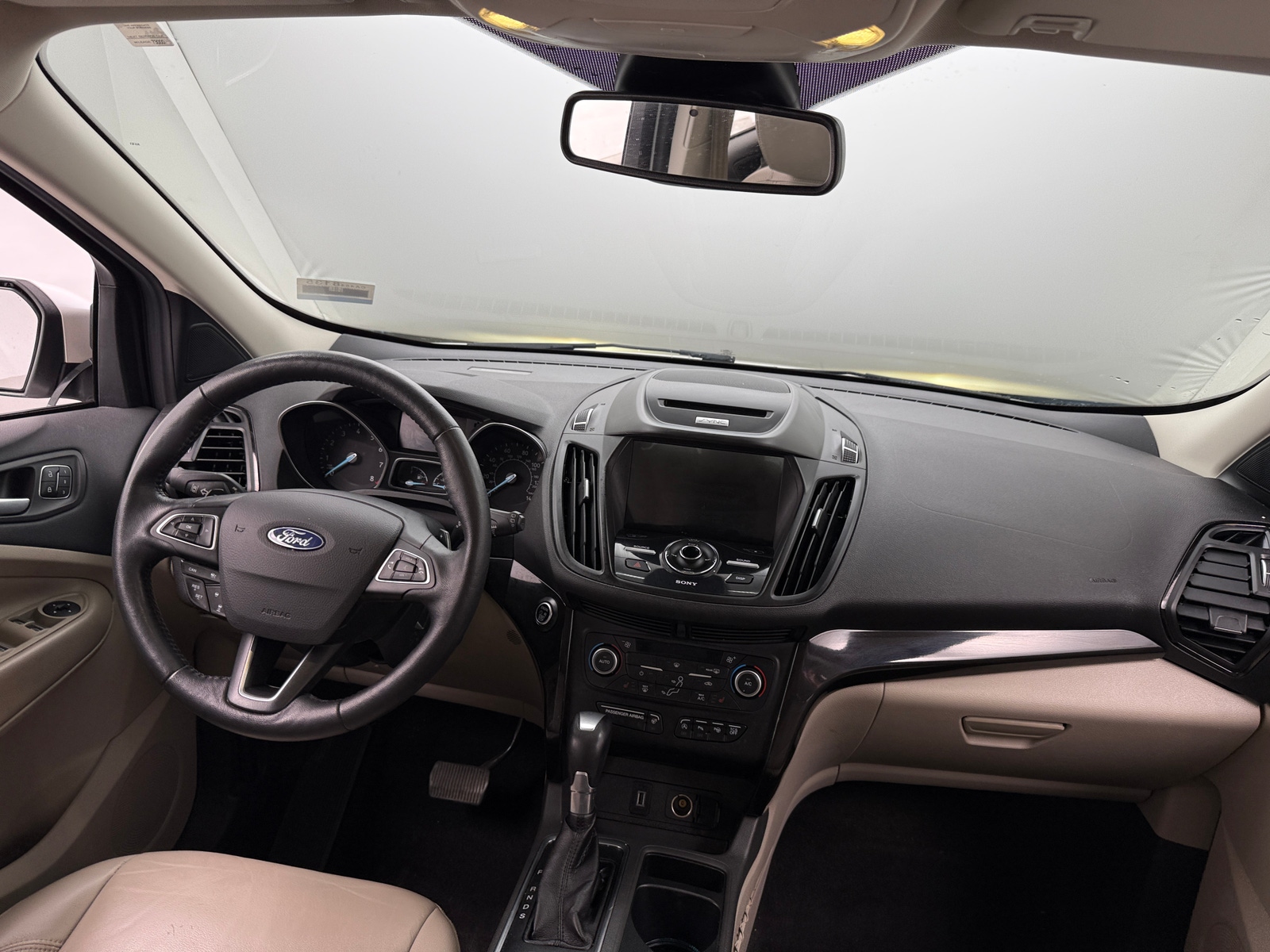 Thumbnail: 2018 Ford Escape - 2