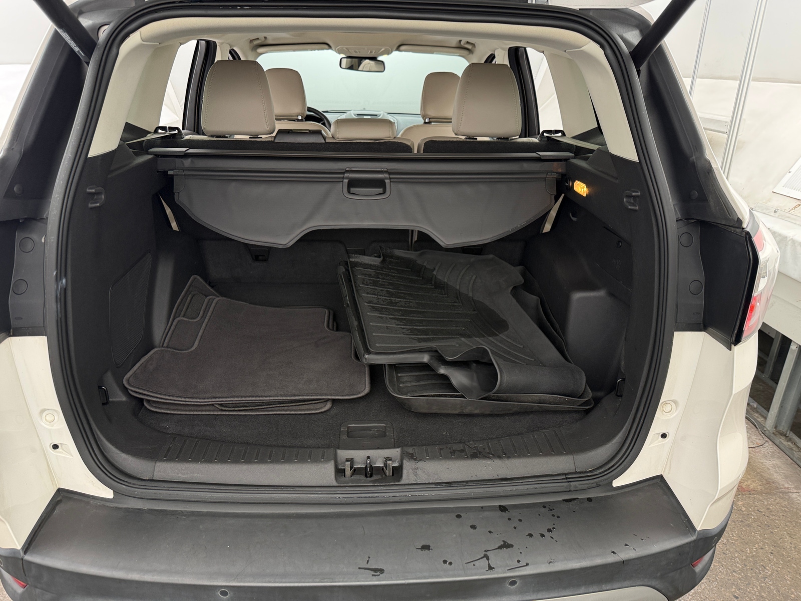 Thumbnail: 2018 Ford Escape - 6