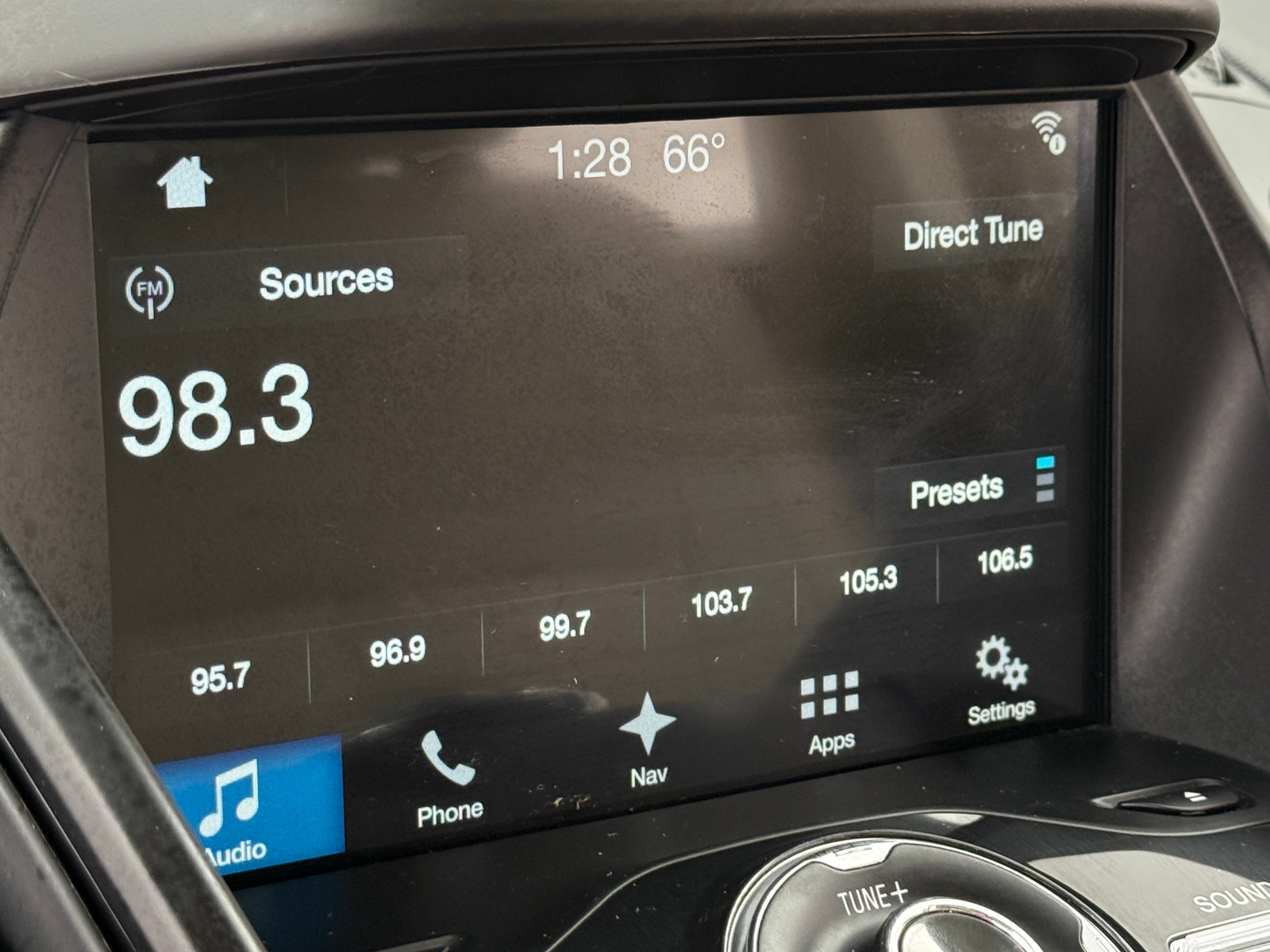 Thumbnail: 2018 Ford Escape - 3