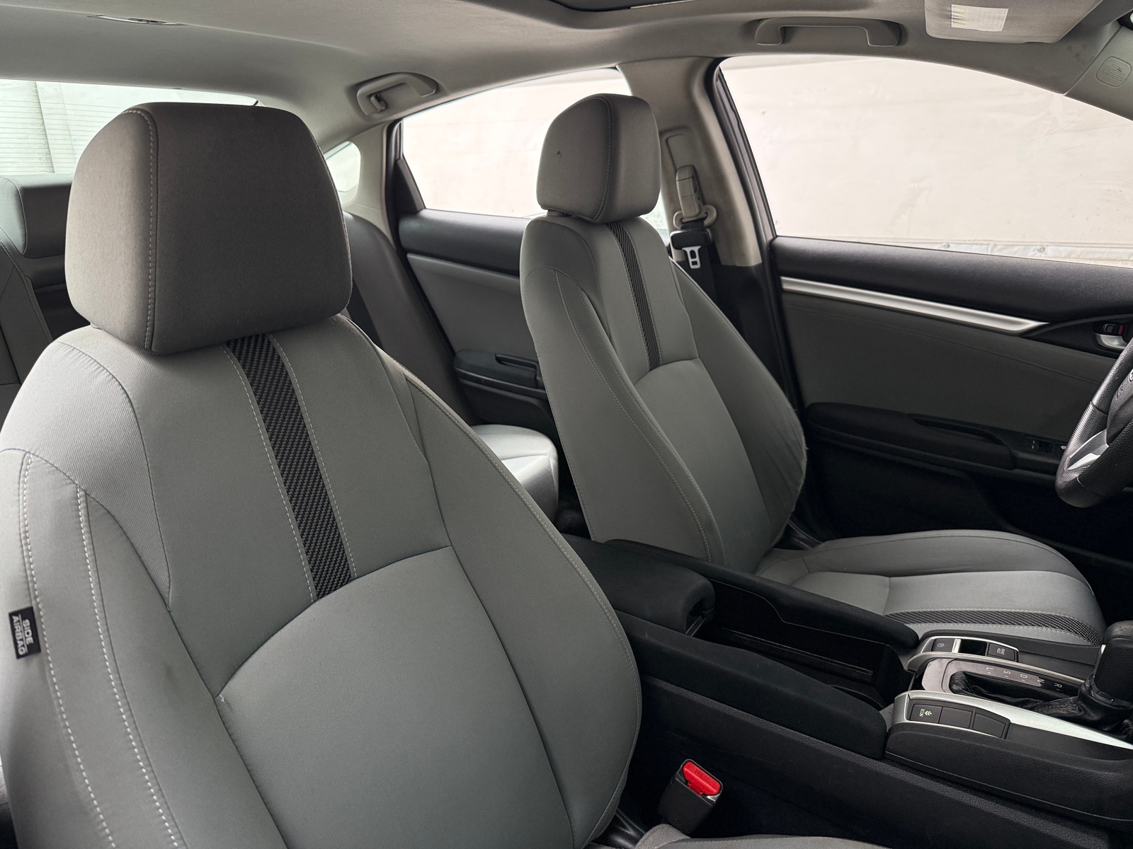 Thumbnail: 2016 Honda Civic - 2