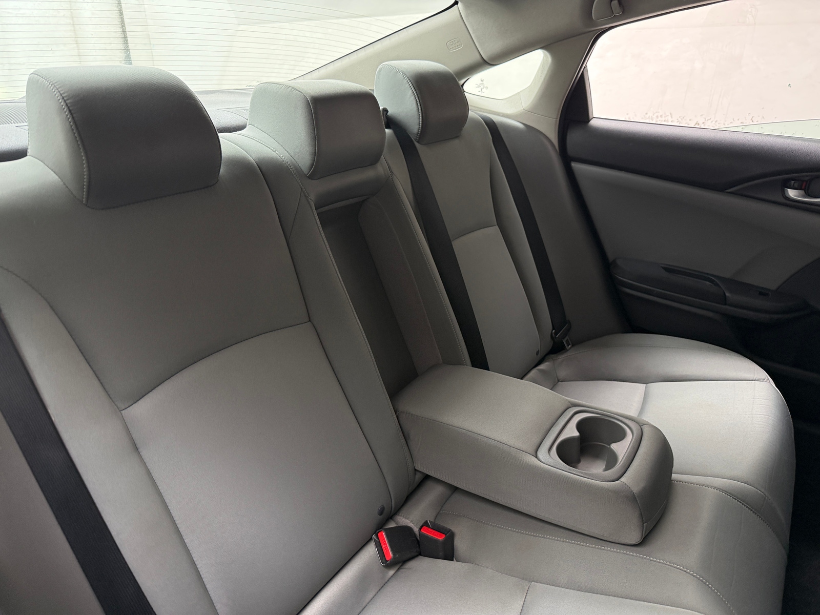 Thumbnail: 2016 Honda Civic - 6