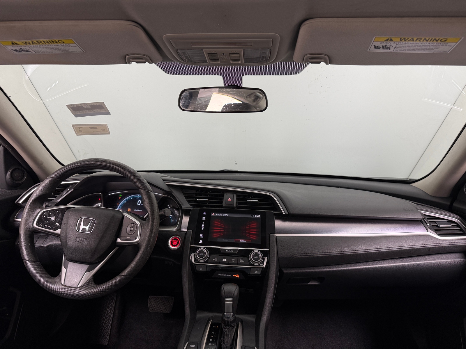 Thumbnail: 2016 Honda Civic - 3