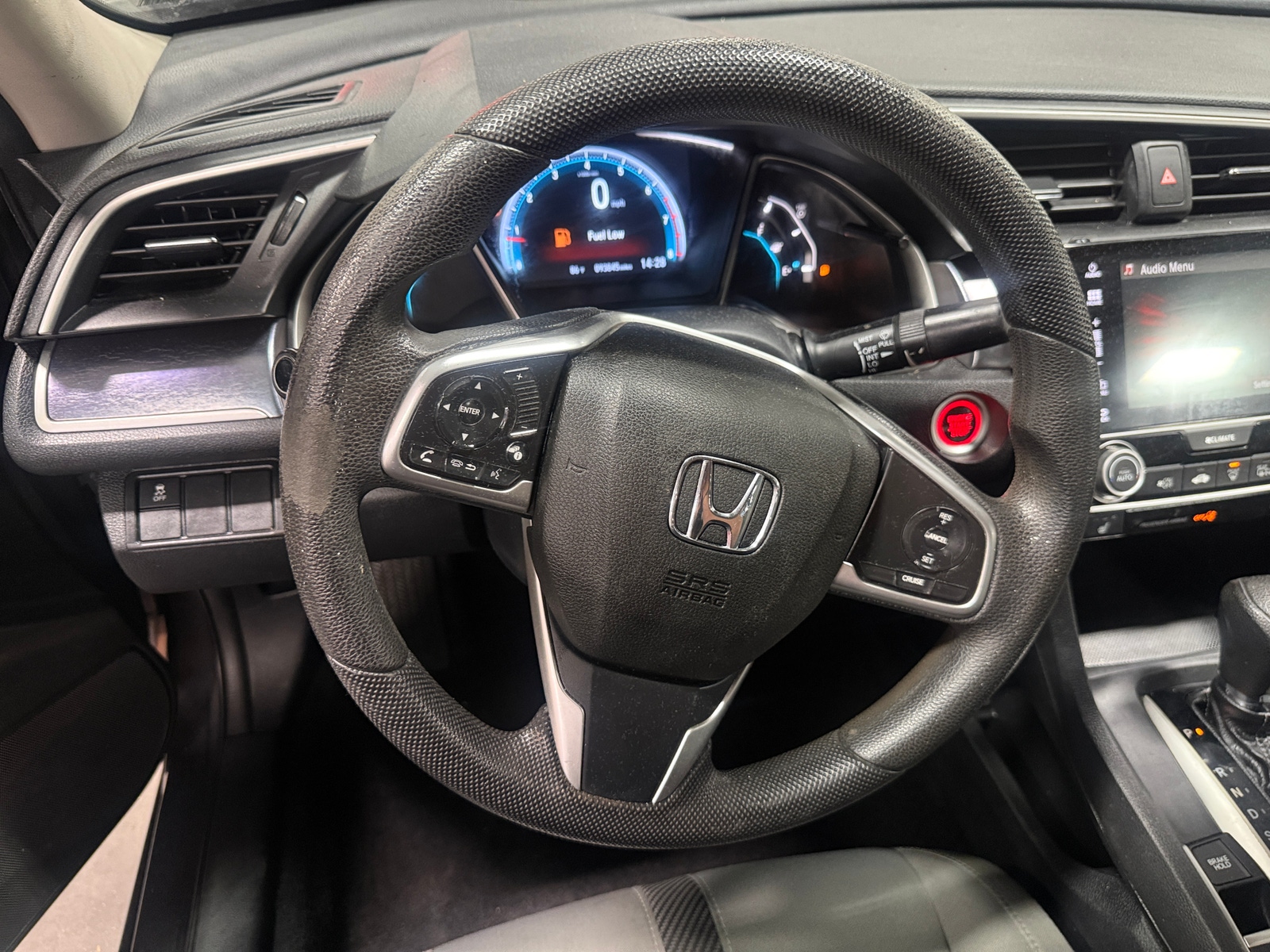 Thumbnail: 2016 Honda Civic - 5