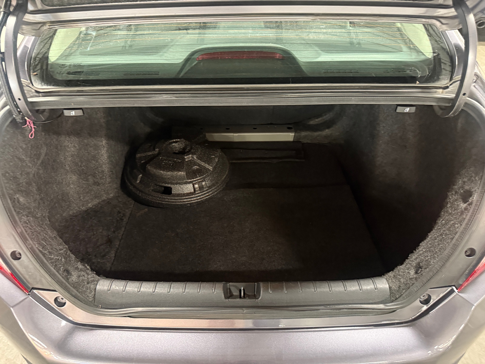 Thumbnail: 2016 Honda Civic - 7