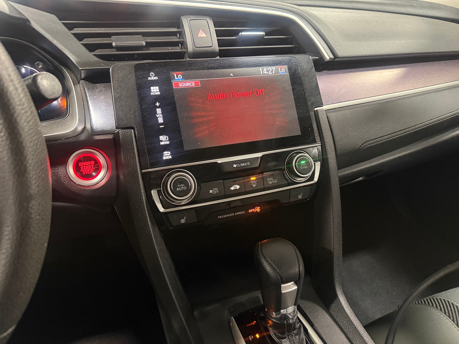 Thumbnail: 2016 Honda Civic - 4