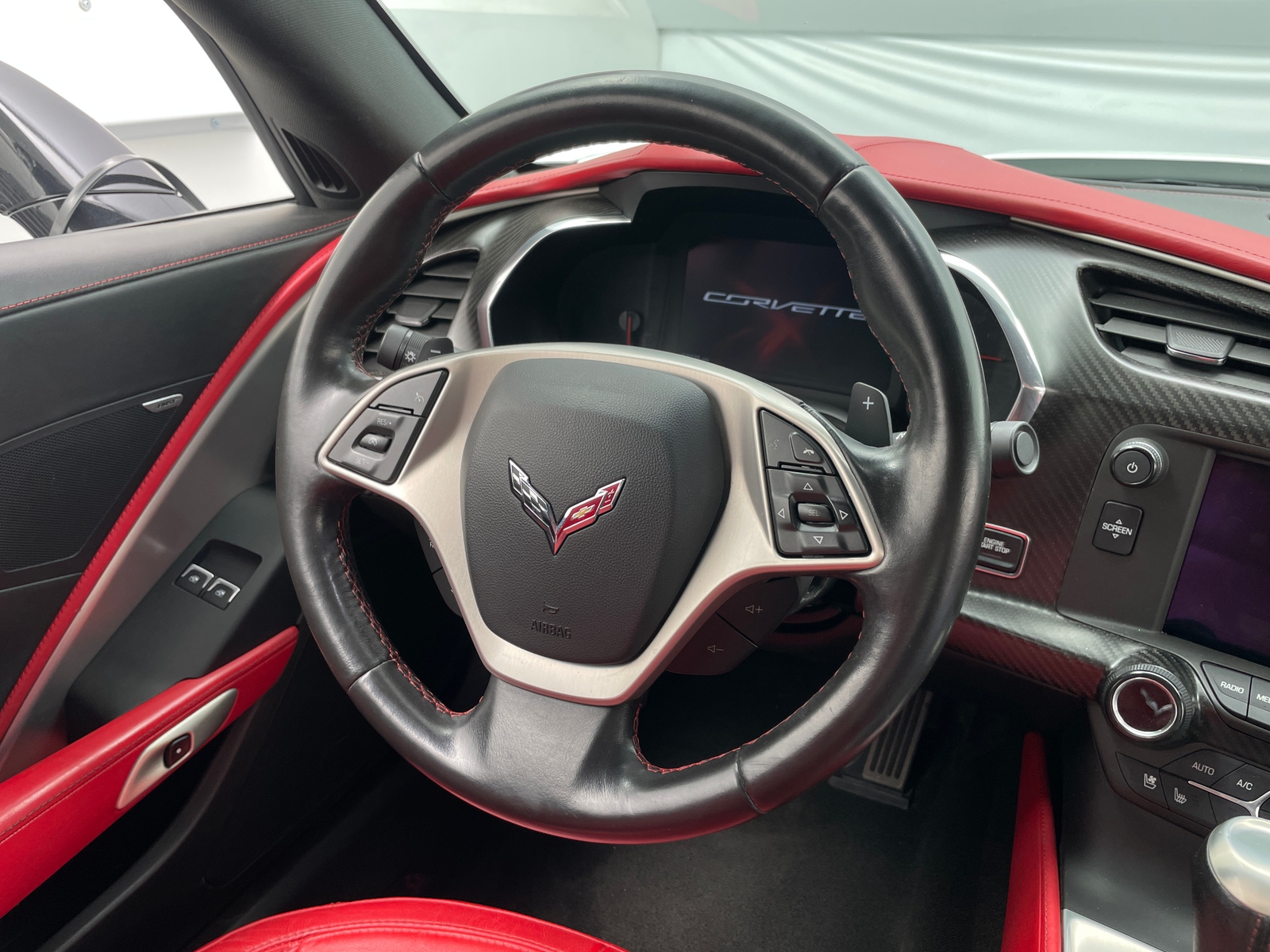 Thumbnail: 2014 Chevrolet Corvette - 3