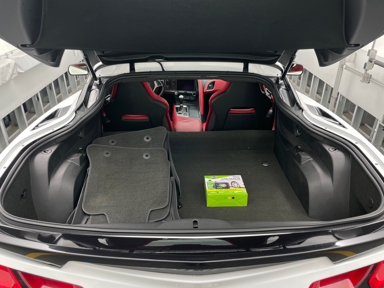 Thumbnail: 2014 Chevrolet Corvette - 4