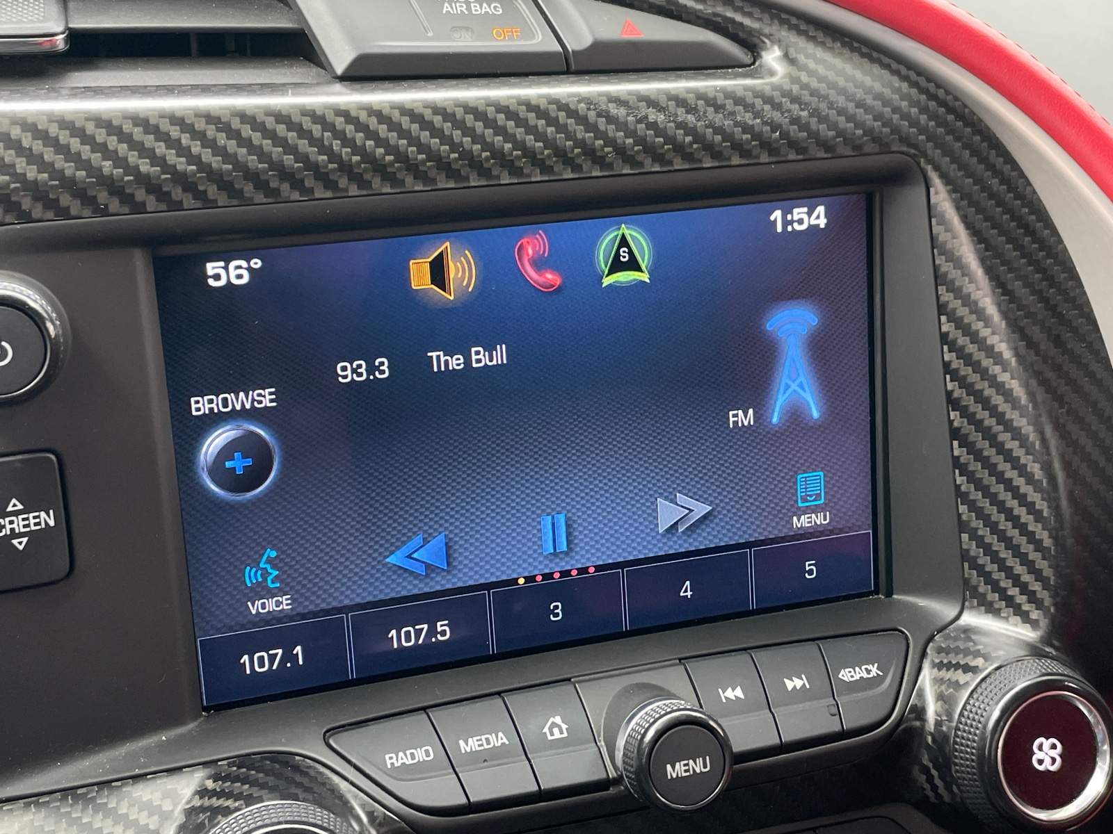 Thumbnail: 2014 Chevrolet Corvette - 2