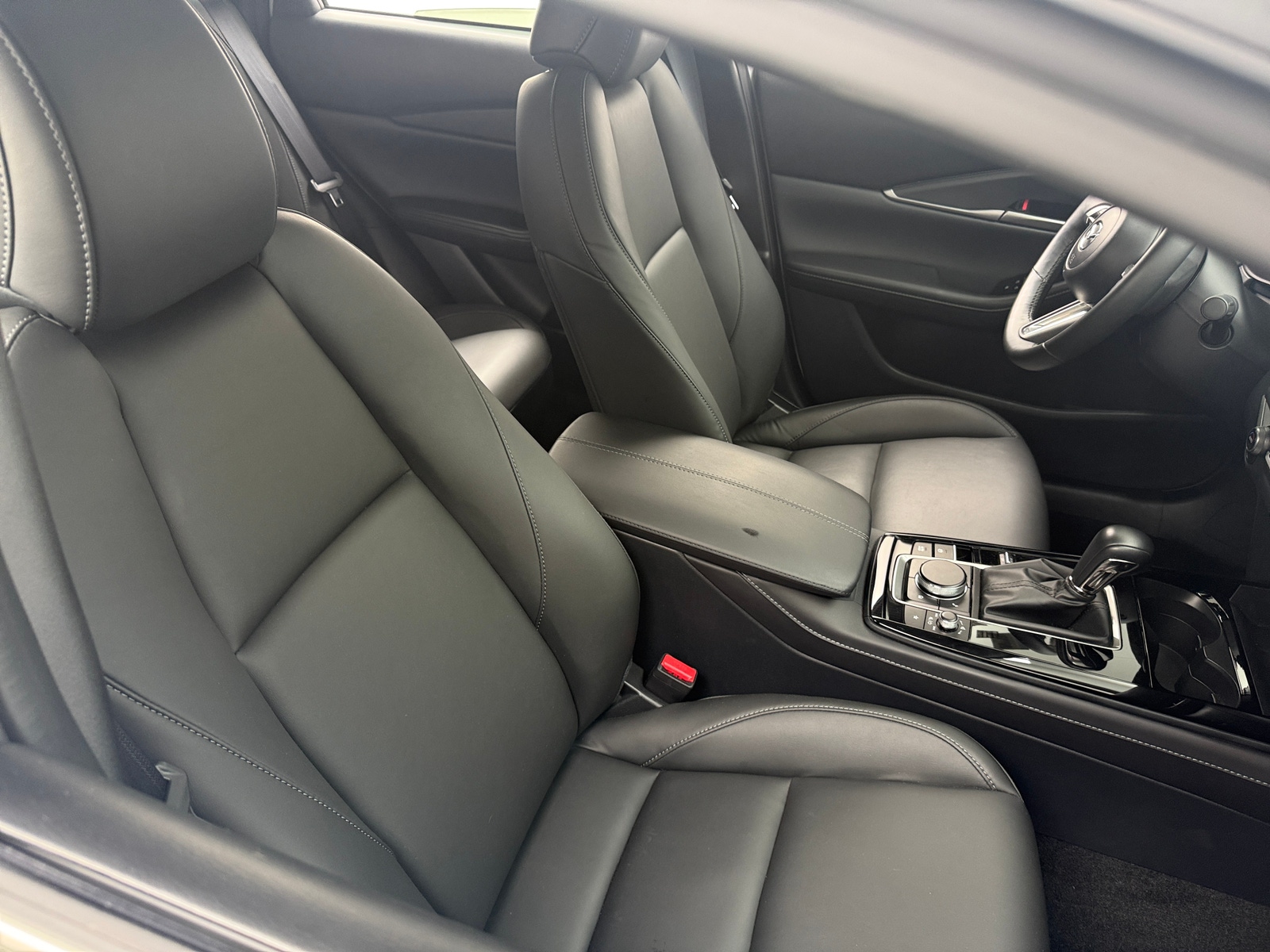 Thumbnail: 2024 Mazda CX-30 - 2