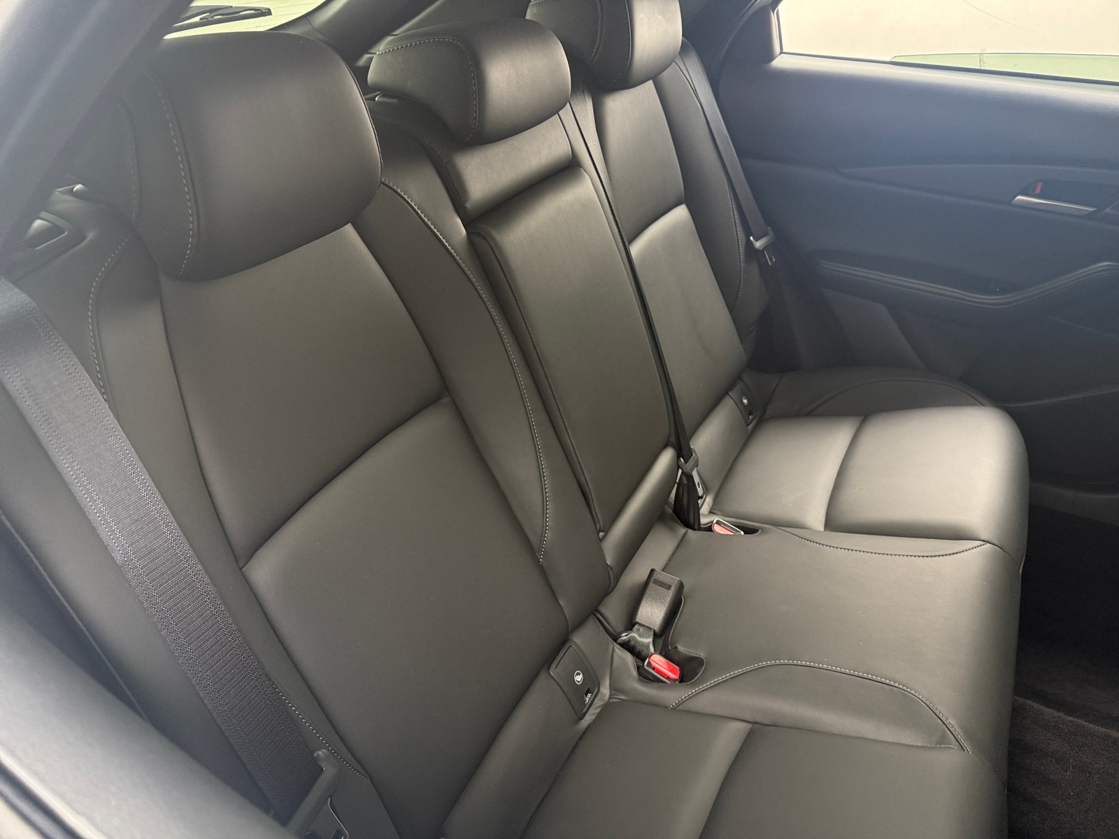 Thumbnail: 2024 Mazda CX-30 - 6