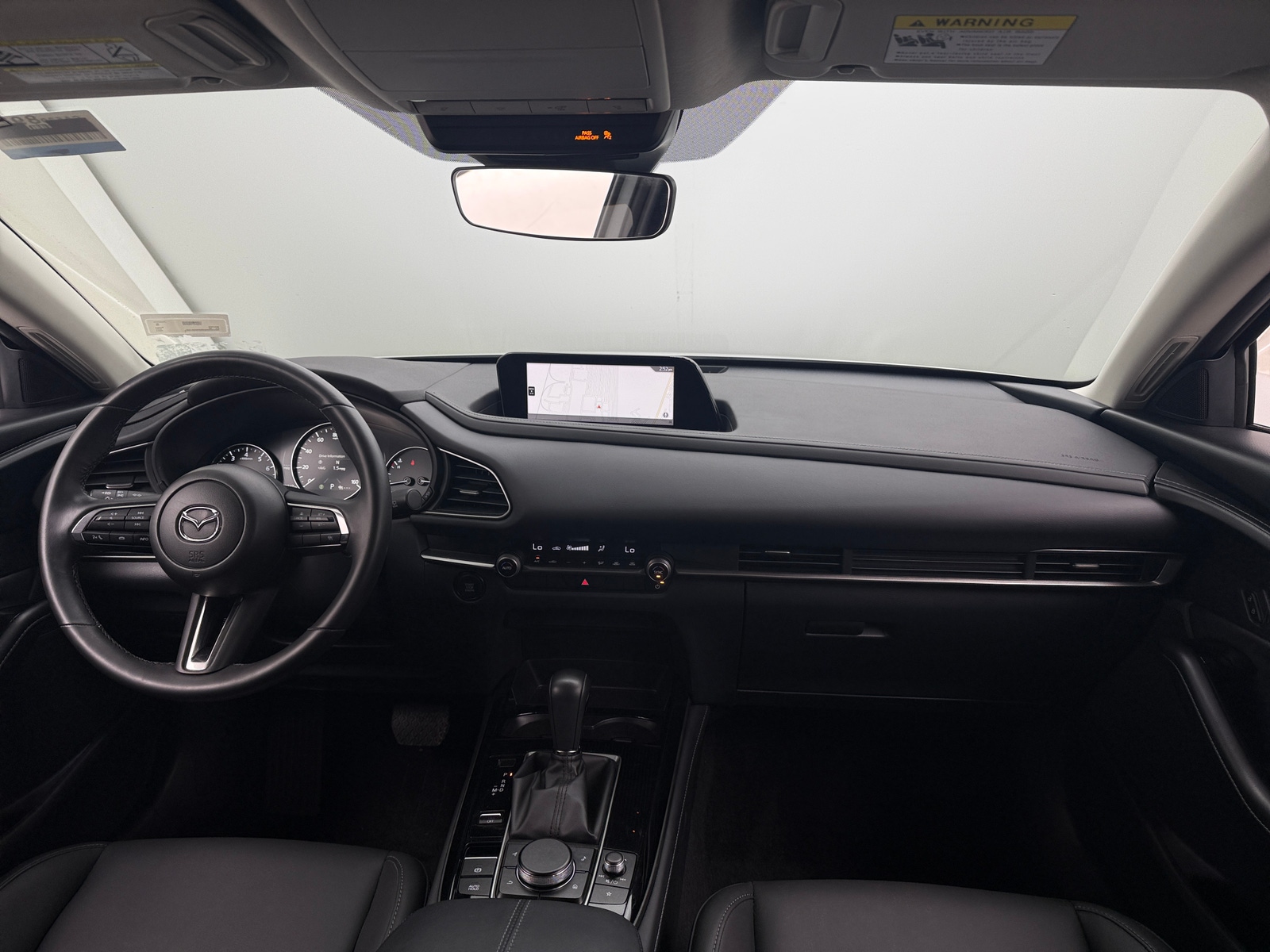 Thumbnail: 2024 Mazda CX-30 - 3