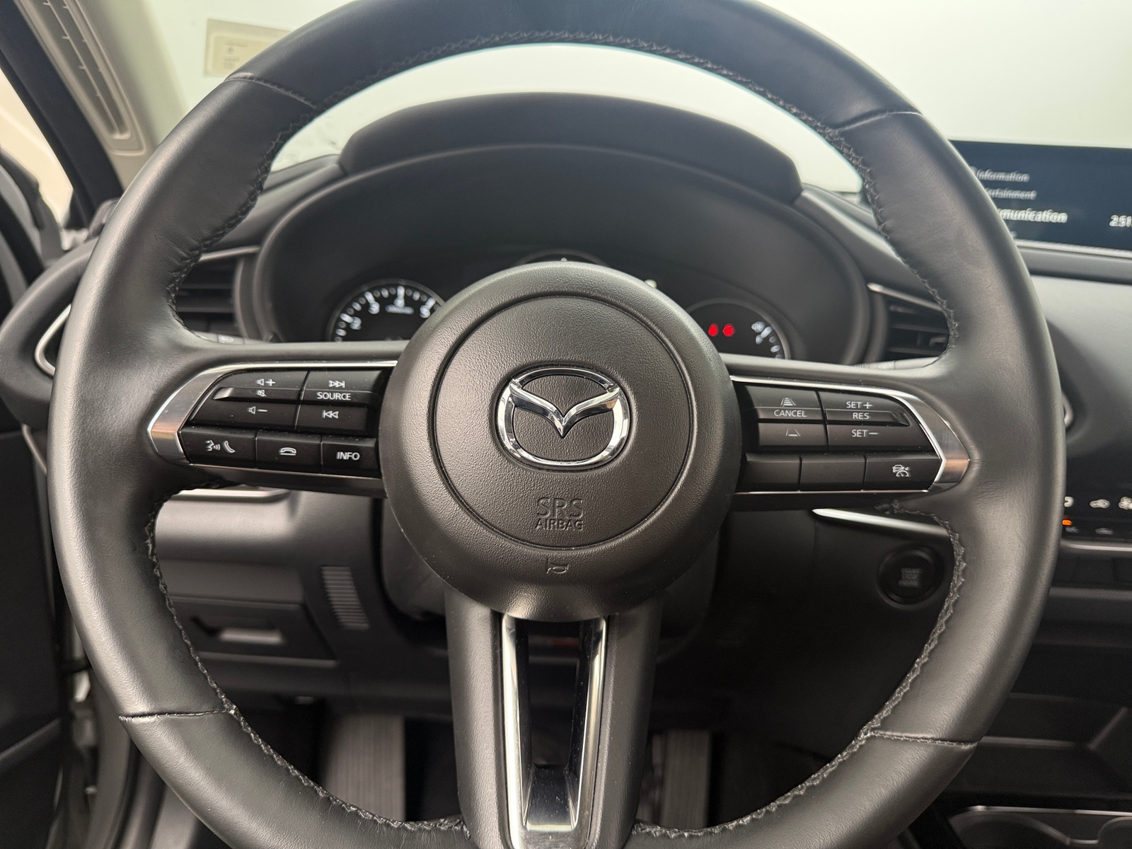 Thumbnail: 2024 Mazda CX-30 - 5