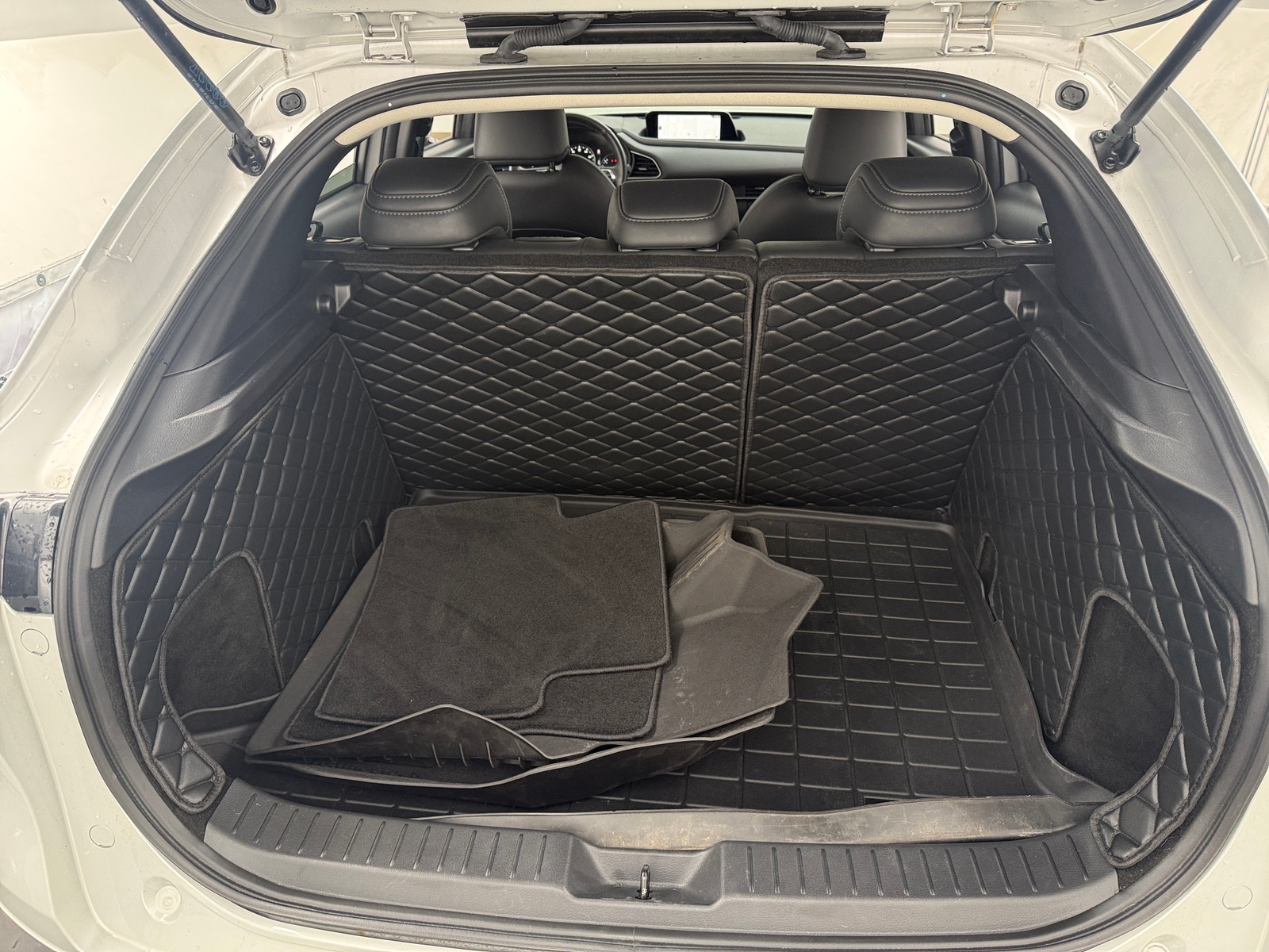 Thumbnail: 2024 Mazda CX-30 - 7