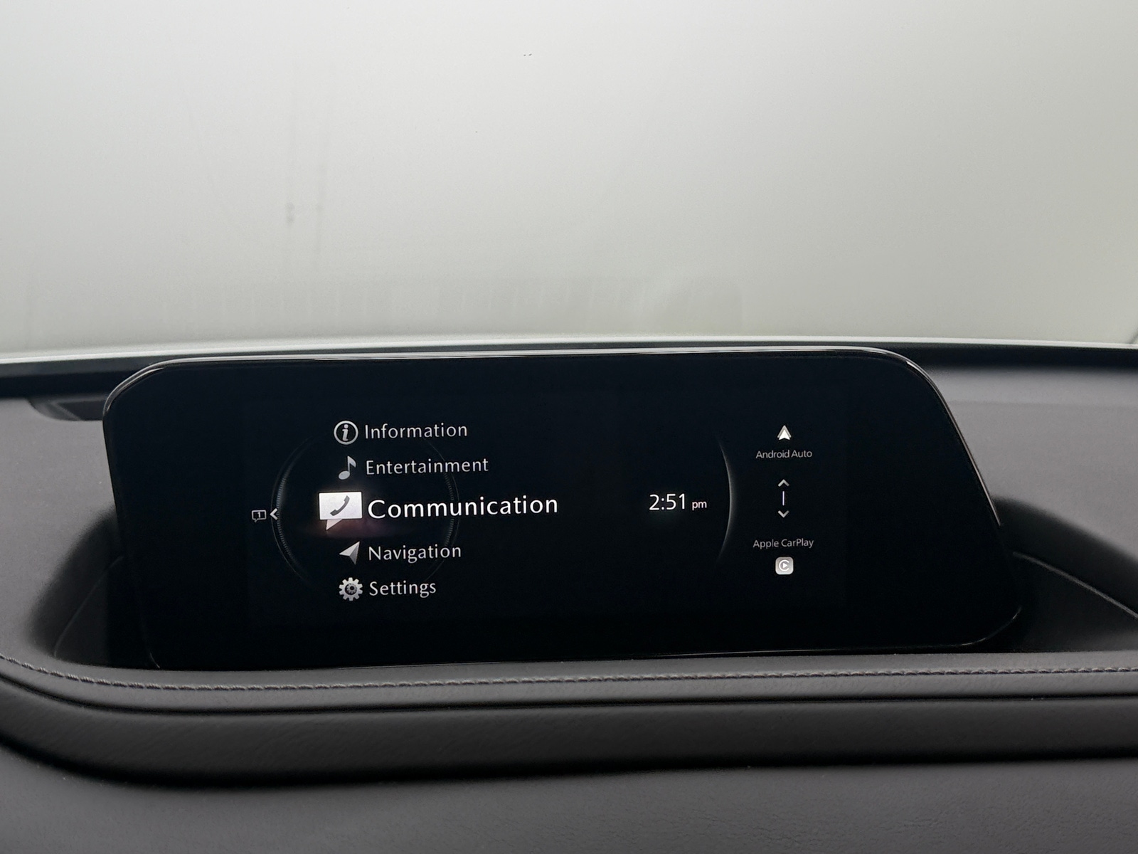 Thumbnail: 2024 Mazda CX-30 - 4