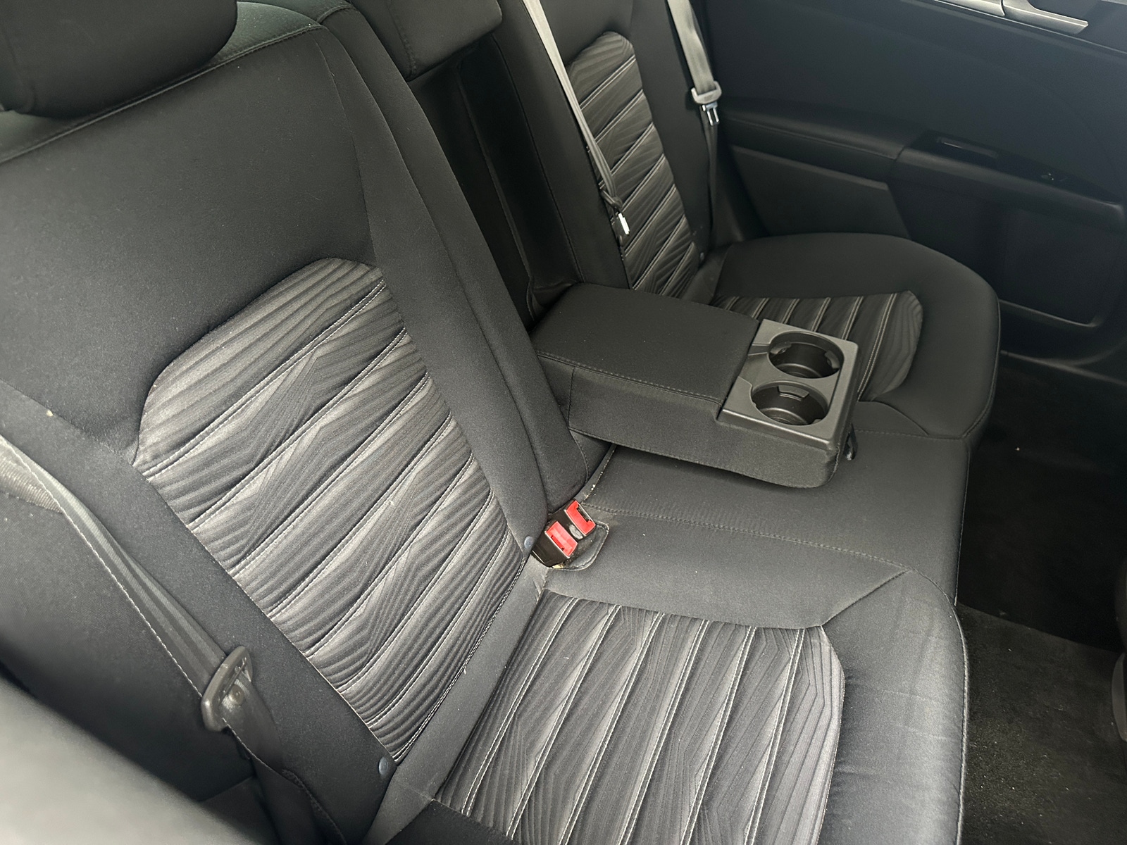 Thumbnail: 2016 Ford Fusion - 6