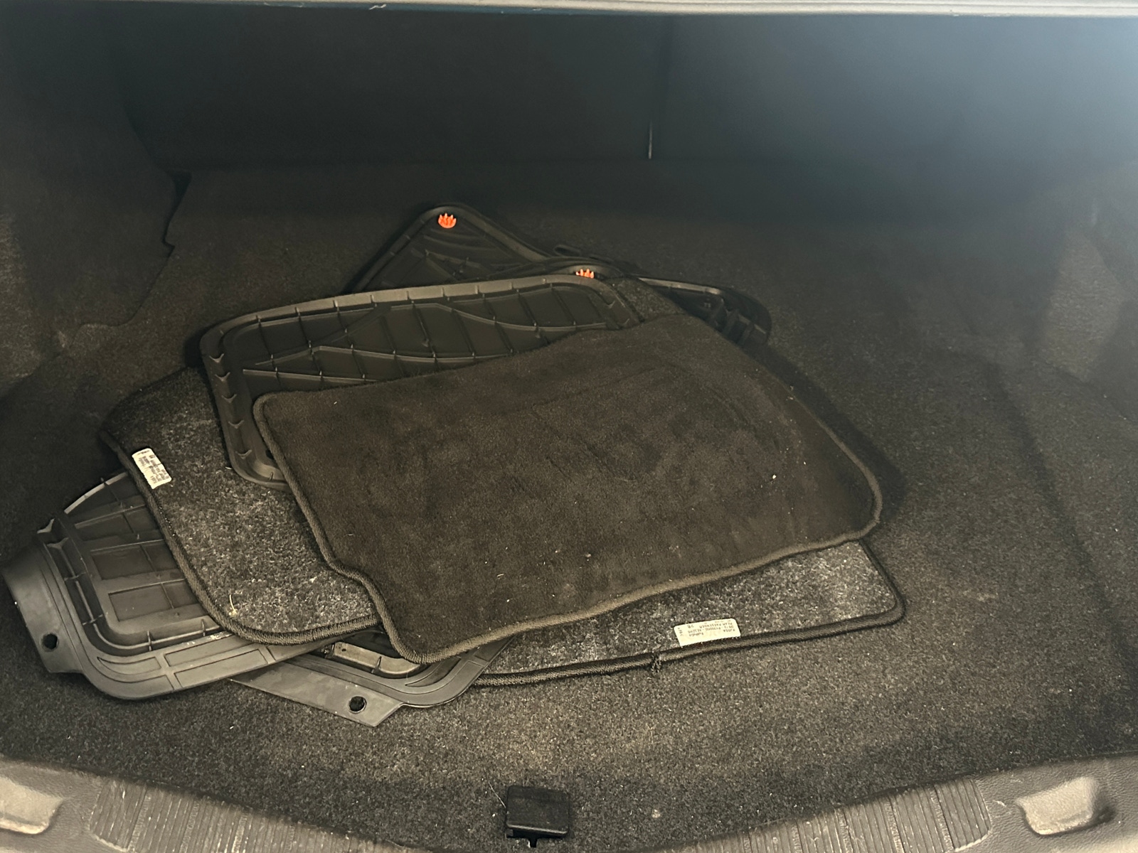 Thumbnail: 2016 Ford Fusion - 7