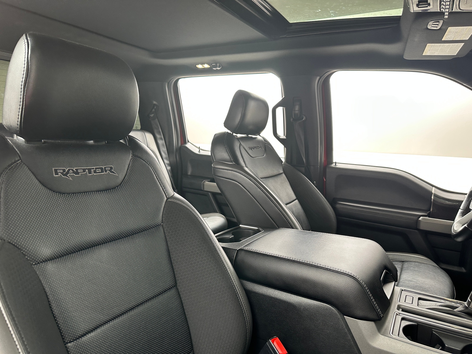 Thumbnail: 2020 Ford Econoline - 2