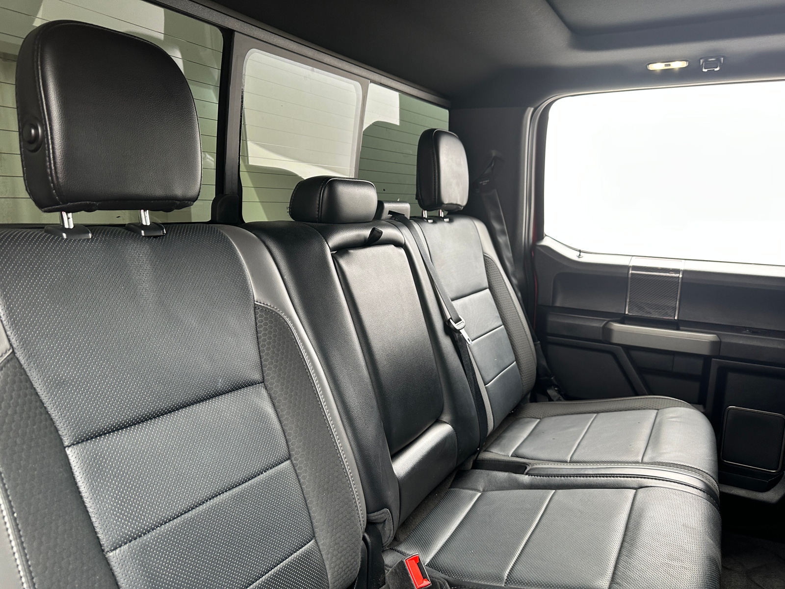 Thumbnail: 2020 Ford Econoline - 6