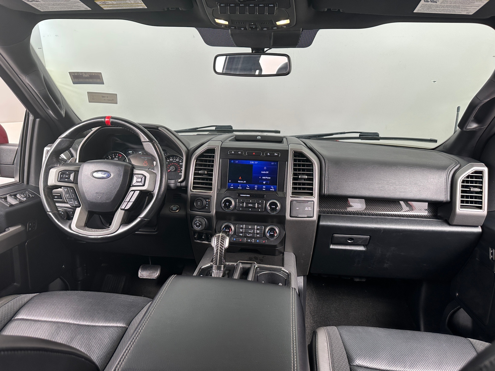 Thumbnail: 2020 Ford Econoline - 3