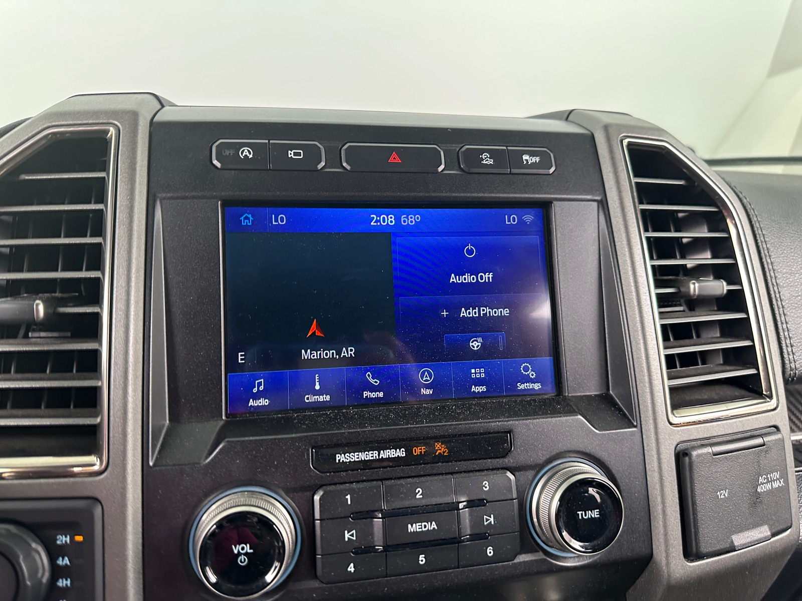 Thumbnail: 2020 Ford Econoline - 4