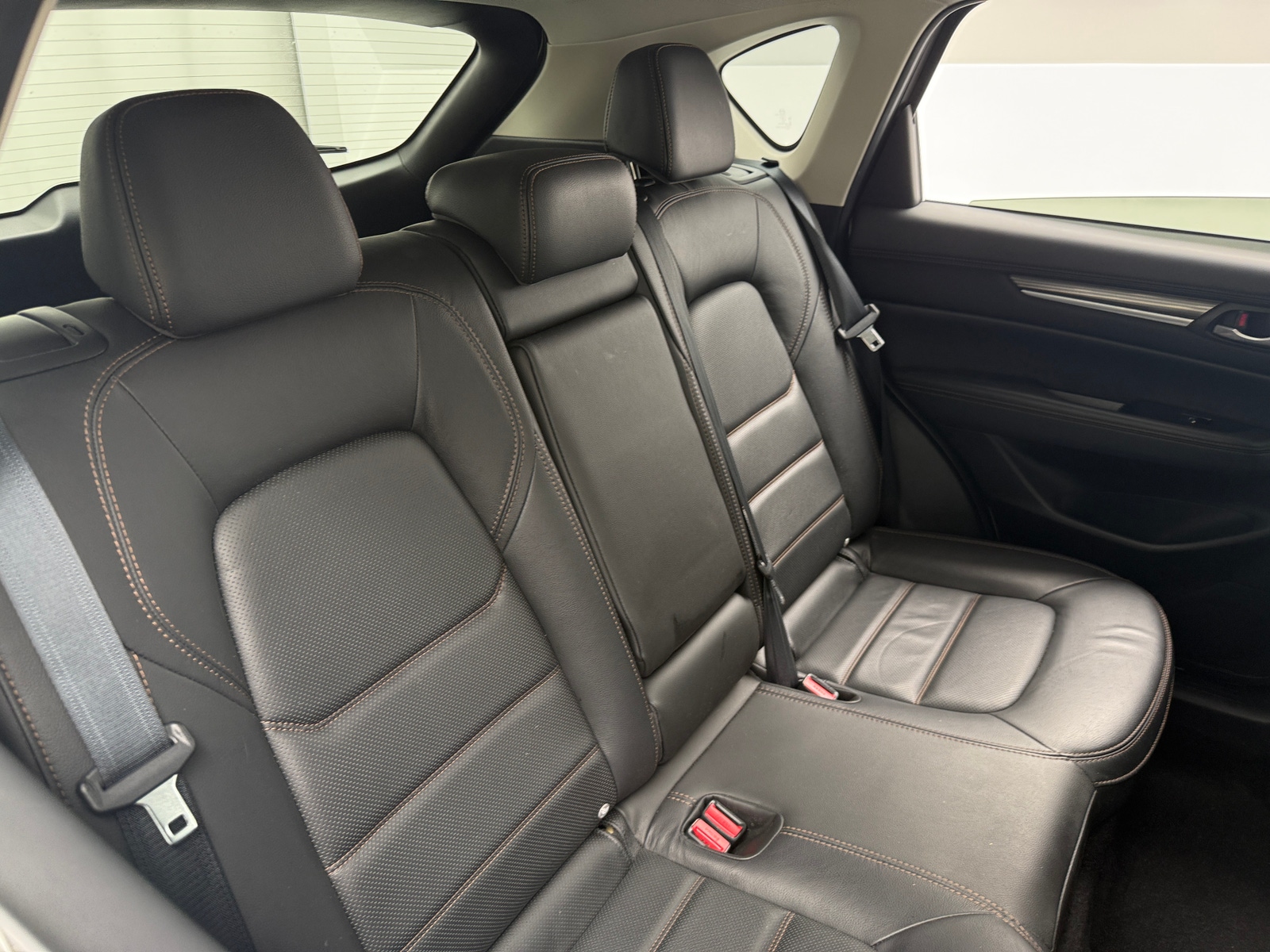 Thumbnail: 2023 Mazda CX-5 - 5